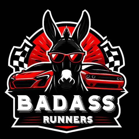 Badass Runners