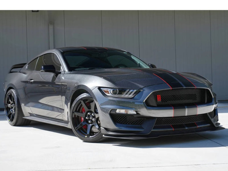 2019 FORD MUSTANG GT350R