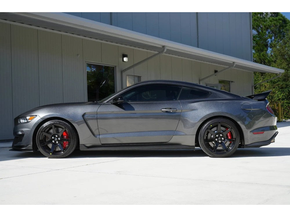 2019 FORD MUSTANG GT350R
